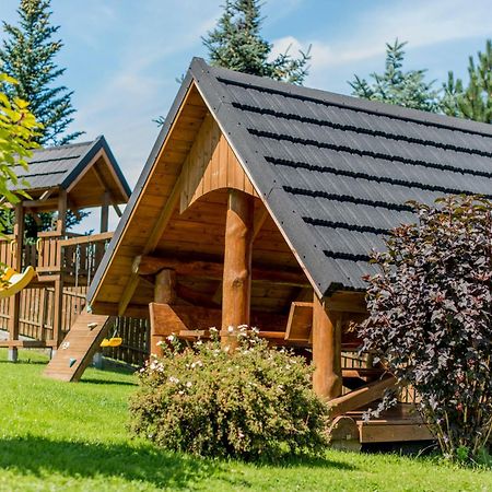 Pokoje Apartamenty Pod Limba Zakopane Ngoại thất bức ảnh