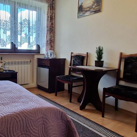 Pokoje Apartamenty Pod Limba Zakopane Ngoại thất bức ảnh