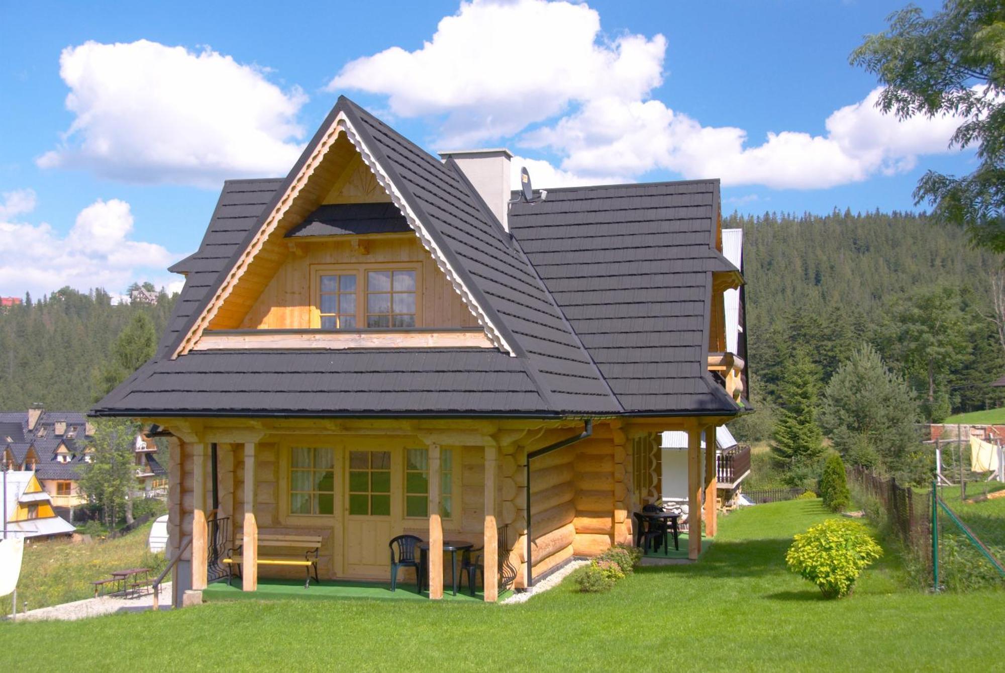 Pokoje Apartamenty Pod Limba Zakopane Phòng bức ảnh