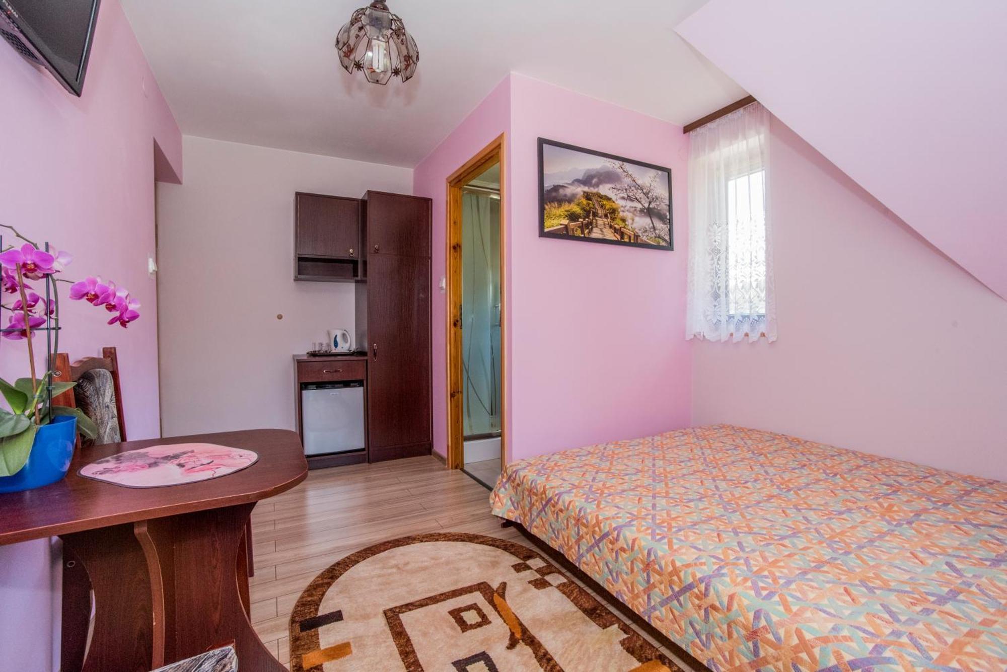 Pokoje Apartamenty Pod Limba Zakopane Phòng bức ảnh