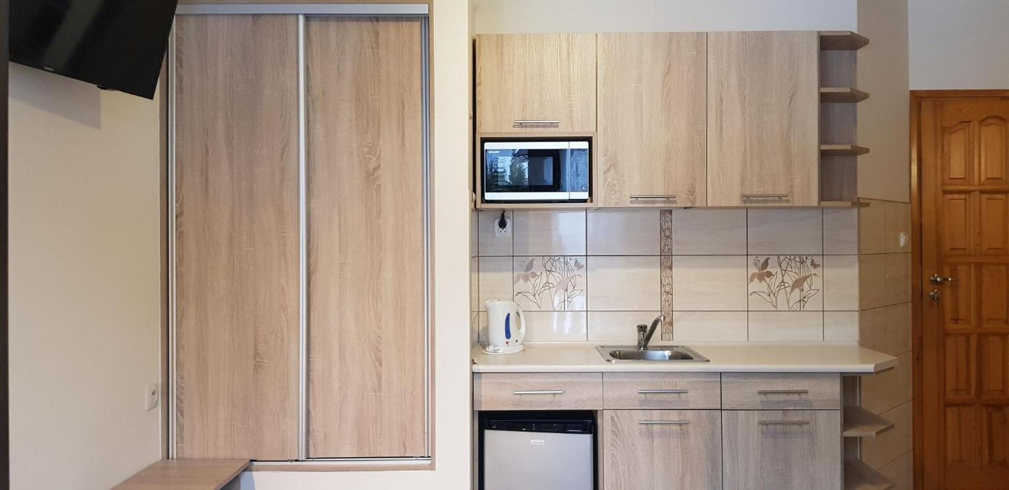 Pokoje Apartamenty Pod Limba Zakopane Ngoại thất bức ảnh