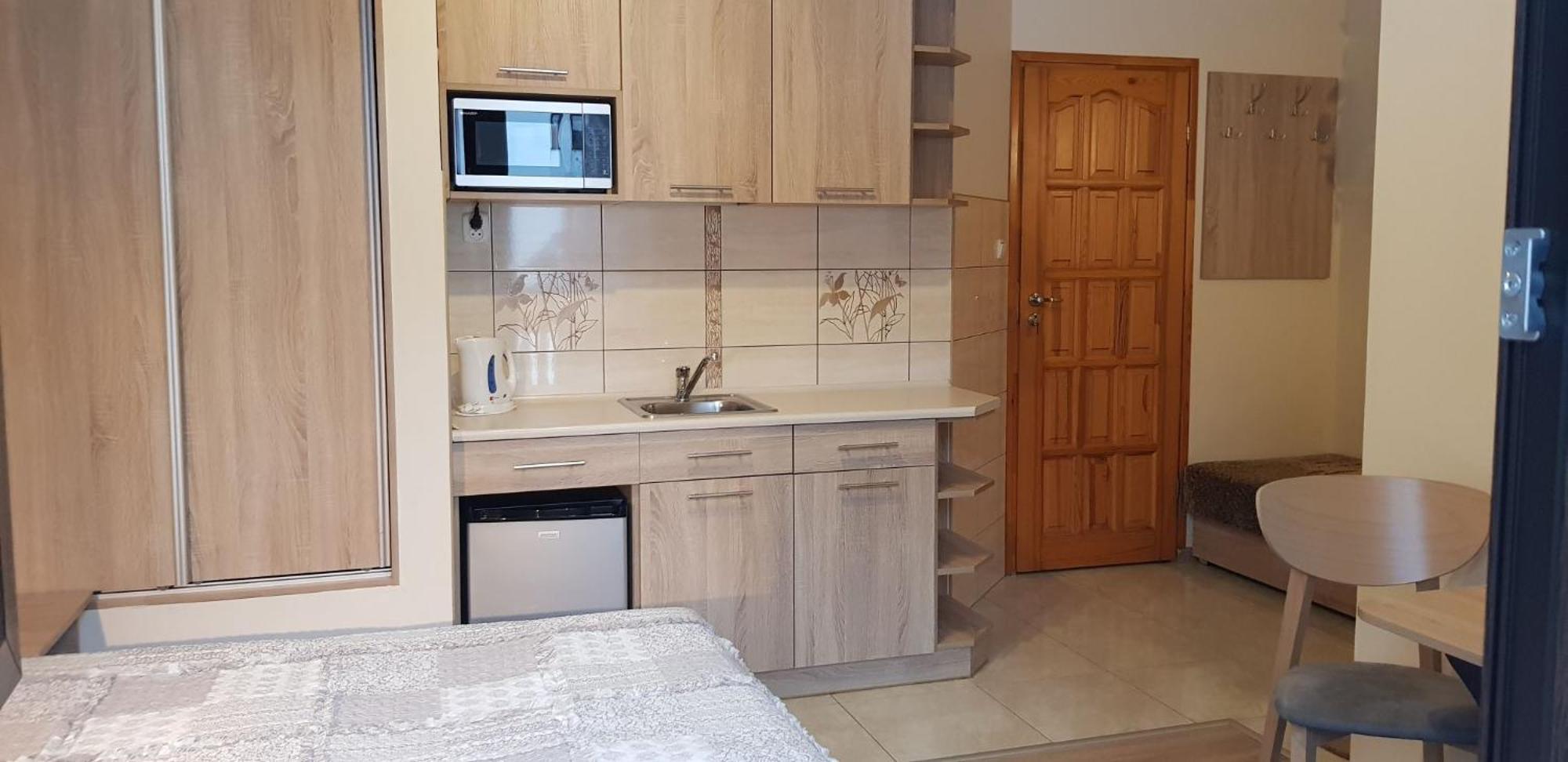 Pokoje Apartamenty Pod Limba Zakopane Ngoại thất bức ảnh