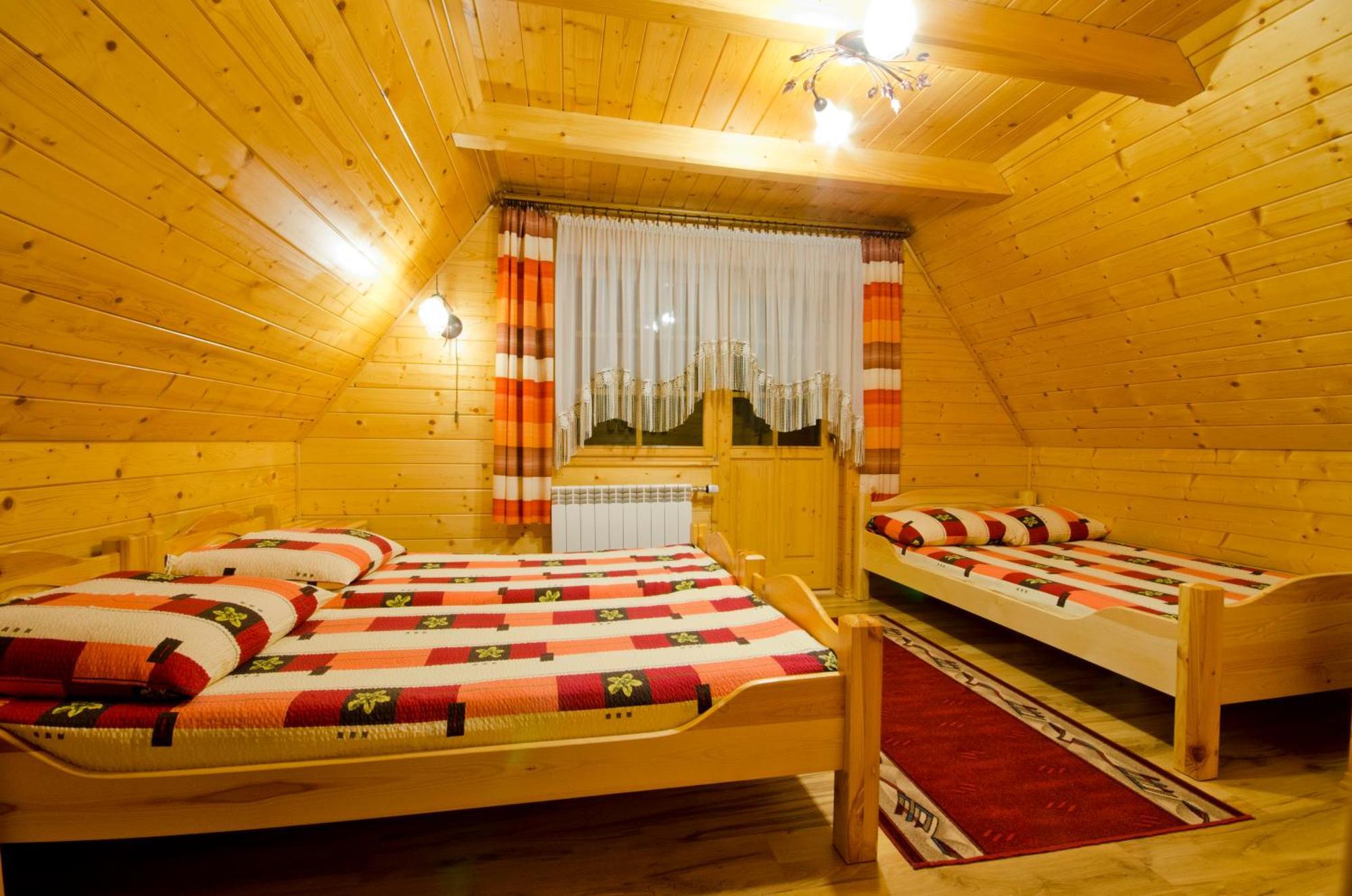 Pokoje Apartamenty Pod Limba Zakopane Phòng bức ảnh
