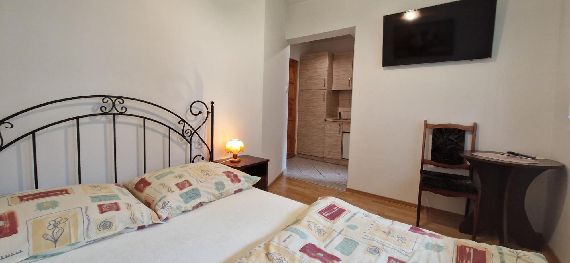 Pokoje Apartamenty Pod Limba Zakopane Ngoại thất bức ảnh