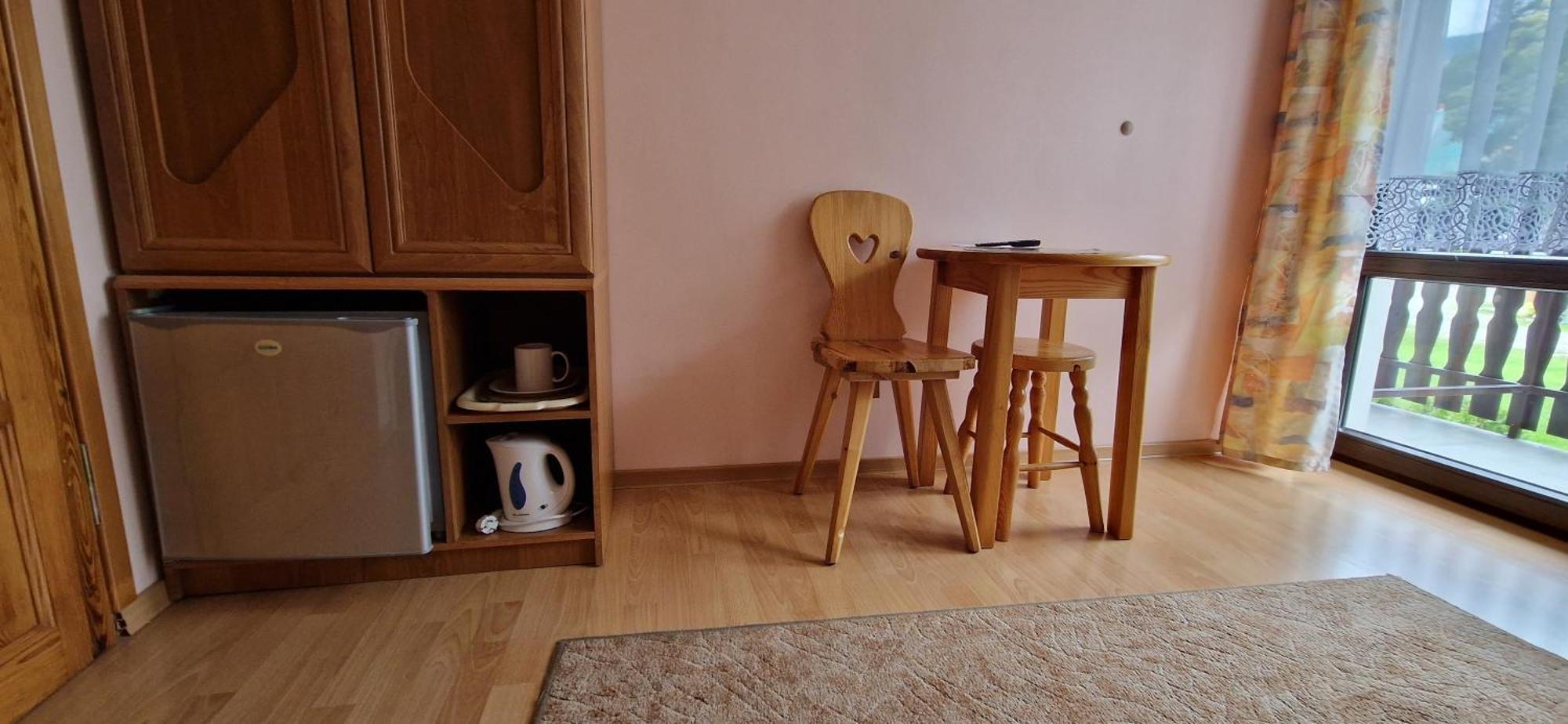 Pokoje Apartamenty Pod Limba Zakopane Ngoại thất bức ảnh