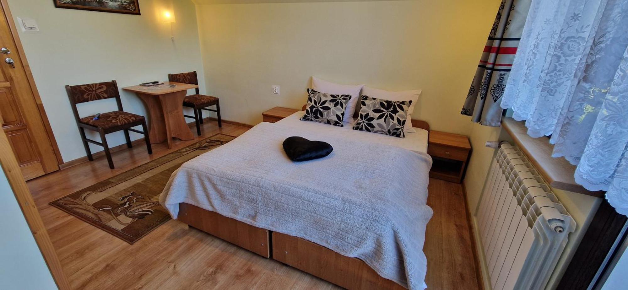 Pokoje Apartamenty Pod Limba Zakopane Ngoại thất bức ảnh