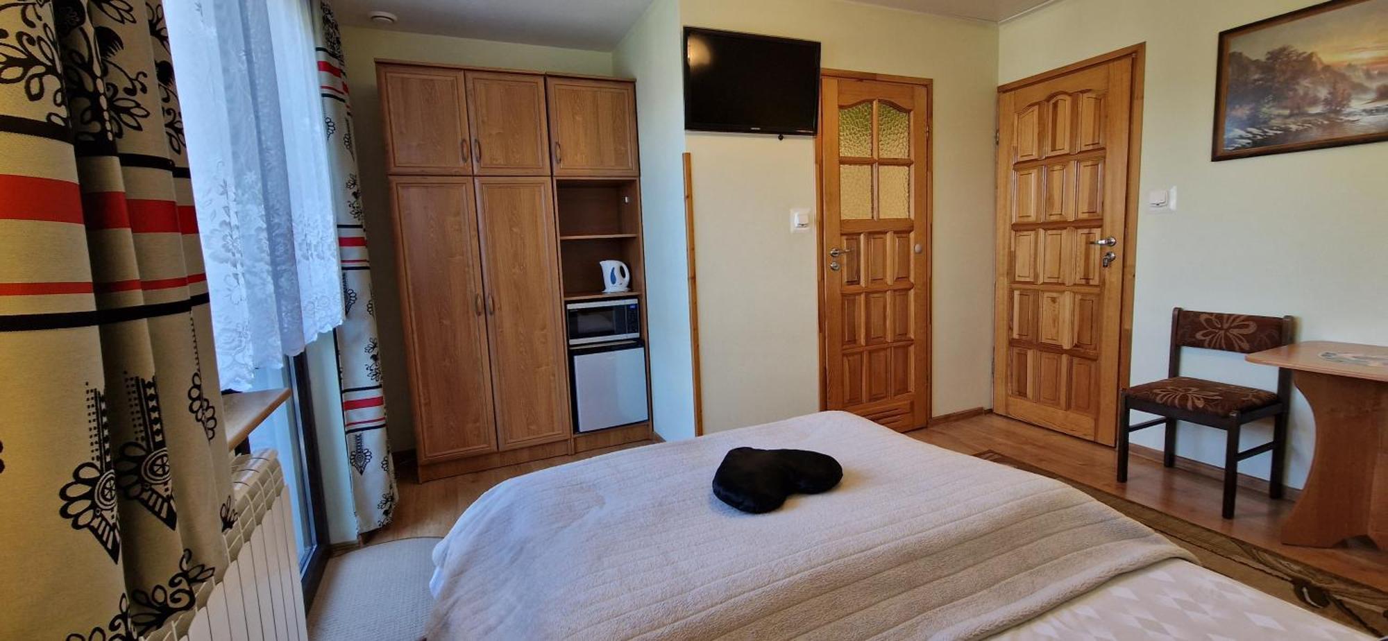 Pokoje Apartamenty Pod Limba Zakopane Ngoại thất bức ảnh