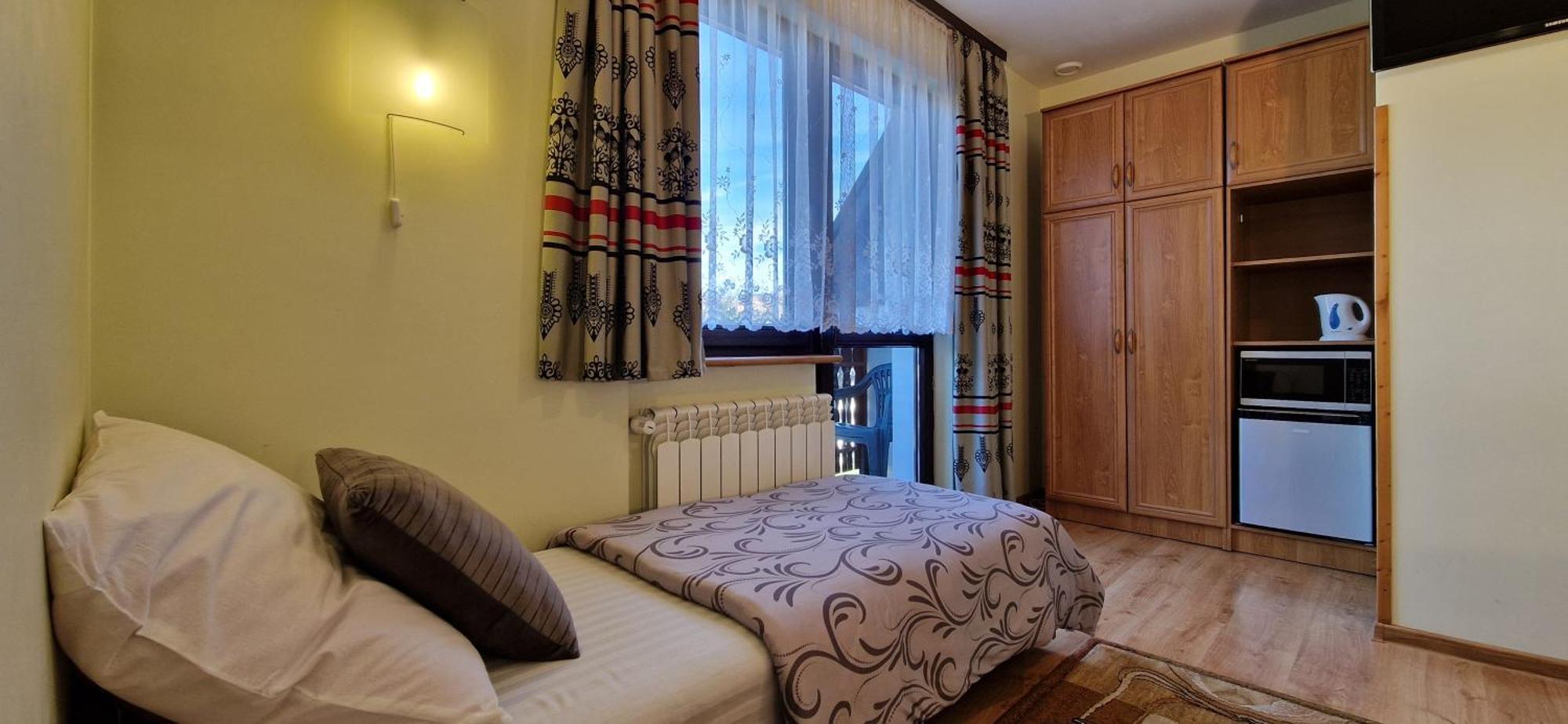 Pokoje Apartamenty Pod Limba Zakopane Ngoại thất bức ảnh