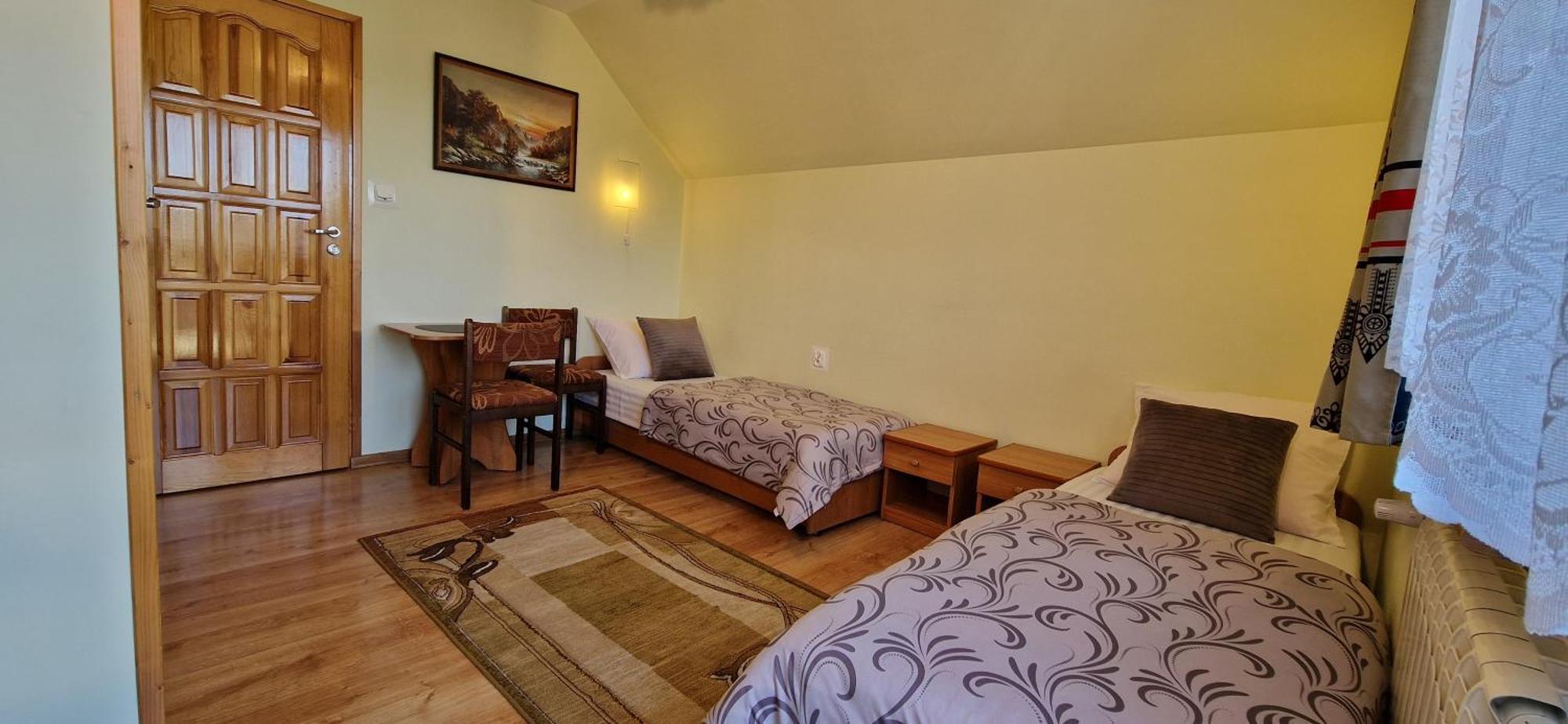Pokoje Apartamenty Pod Limba Zakopane Ngoại thất bức ảnh