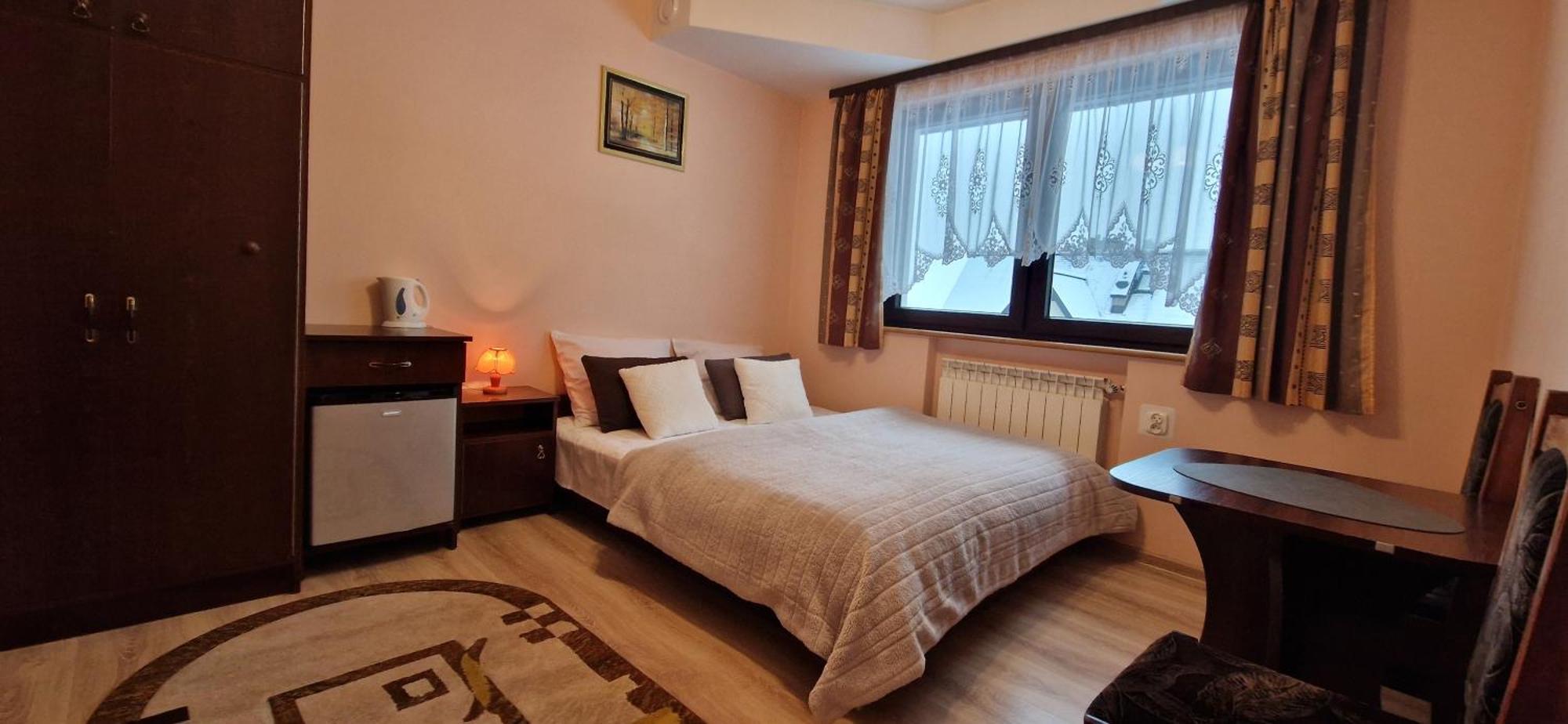 Pokoje Apartamenty Pod Limba Zakopane Ngoại thất bức ảnh