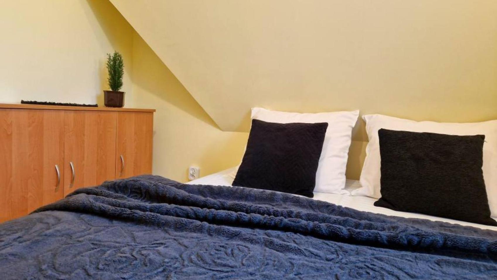 Pokoje Apartamenty Pod Limba Zakopane Ngoại thất bức ảnh