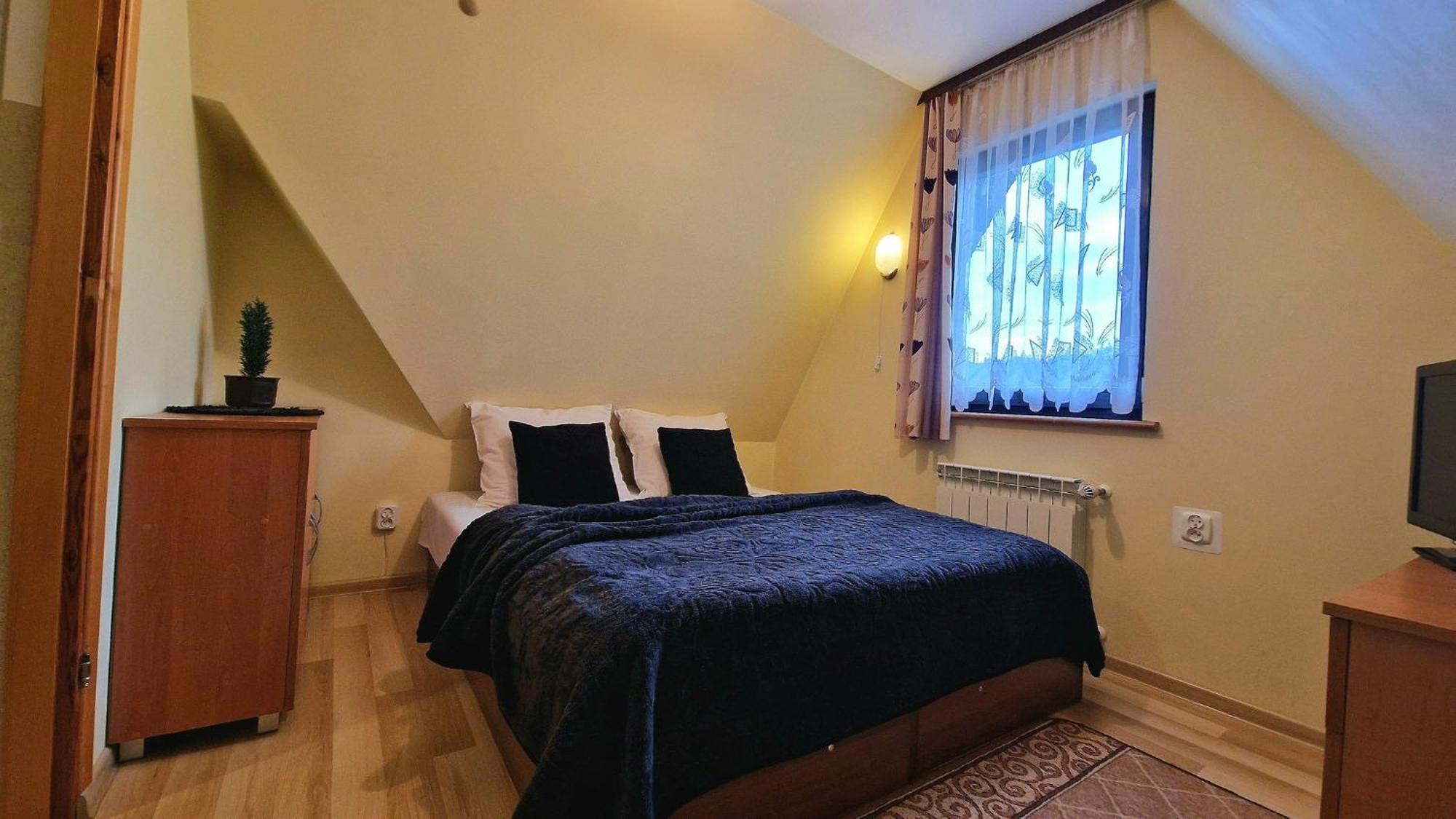 Pokoje Apartamenty Pod Limba Zakopane Ngoại thất bức ảnh